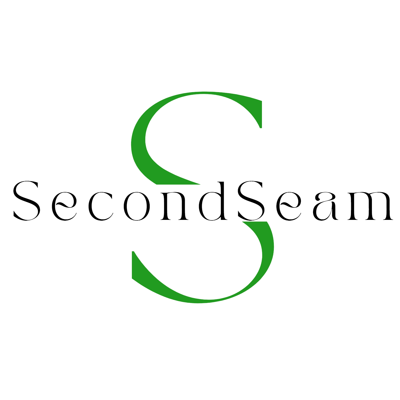 secondseam logo
